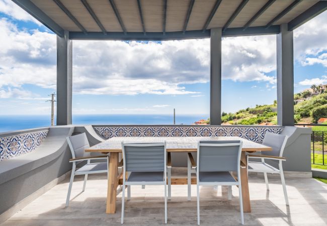 Casa en Canhas - Landscape View by Madeira Sun Travel Casa en Canhas - Landscape View by Madeira Sun Travel