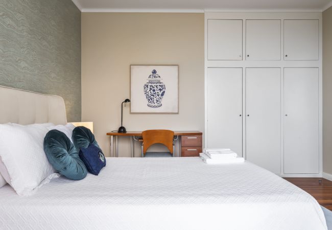 Casa en Estreito Câmara de Lobos - Casa Olimpo by Homie Casa en Estreito Câmara de Lobos - Casa Olimpo by Homie