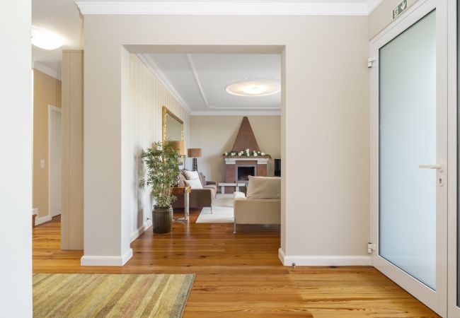 Casa en Estreito Câmara de Lobos - Casa Olimpo by Homie Casa en Estreito Câmara de Lobos - Casa Olimpo by Homie