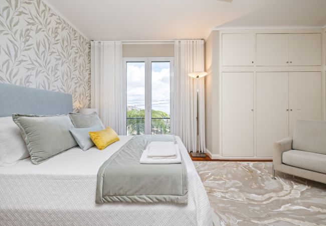 Casa en Estreito Câmara de Lobos - Casa Olimpo by Homie Casa en Estreito Câmara de Lobos - Casa Olimpo by Homie