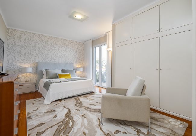 Casa en Estreito Câmara de Lobos - Casa Olimpo by Homie Casa en Estreito Câmara de Lobos - Casa Olimpo by Homie