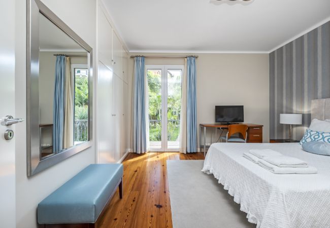 Casa en Estreito Câmara de Lobos - Casa Olimpo by Homie Casa en Estreito Câmara de Lobos - Casa Olimpo by Homie