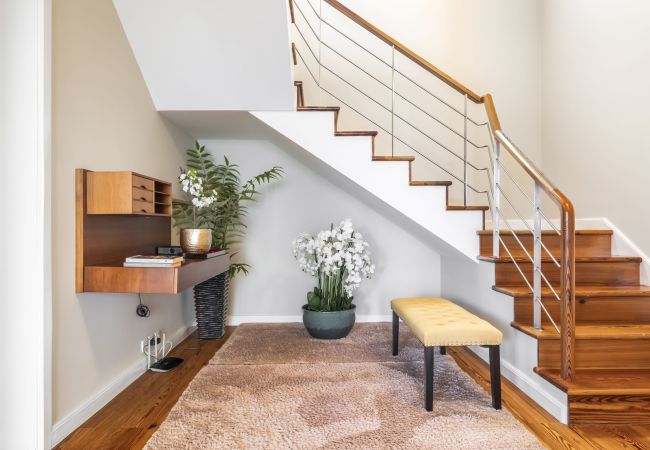 Casa en Estreito Câmara de Lobos - Casa Olimpo by Homie Casa en Estreito Câmara de Lobos - Casa Olimpo by Homie