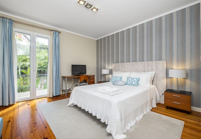 Casa en Estreito Câmara de Lobos - Casa Olimpo by Homie Casa en Estreito Câmara de Lobos - Casa Olimpo by Homie