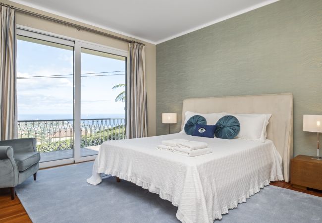 Casa en Estreito Câmara de Lobos - Casa Olimpo by Homie Casa en Estreito Câmara de Lobos - Casa Olimpo by Homie