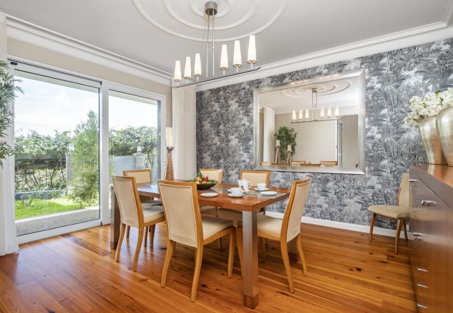 Casa en Estreito Câmara de Lobos - Casa Olimpo by Homie Casa en Estreito Câmara de Lobos - Casa Olimpo by Homie