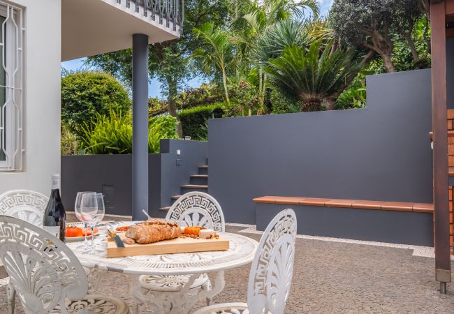 Casa en Estreito Câmara de Lobos - Casa Olimpo by Homie Casa en Estreito Câmara de Lobos - Casa Olimpo by Homie