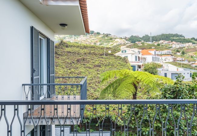 Casa en Estreito Câmara de Lobos - Casa Olimpo by Homie Casa en Estreito Câmara de Lobos - Casa Olimpo by Homie