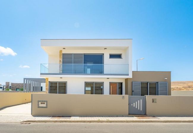 Casa en Porto Santo - Golden House by Madeira Sun Travel Casa en Porto Santo - Golden House by Madeira Sun Travel