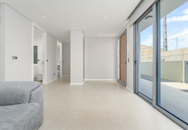 Casa en Porto Santo - Golden House by Madeira Sun Travel Casa en Porto Santo - Golden House by Madeira Sun Travel
