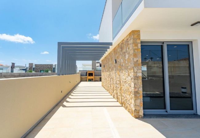 Casa en Porto Santo - Golden House by Madeira Sun Travel Casa en Porto Santo - Golden House by Madeira Sun Travel