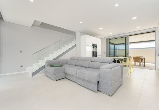 Casa en Porto Santo - Golden House by Madeira Sun Travel Casa en Porto Santo - Golden House by Madeira Sun Travel