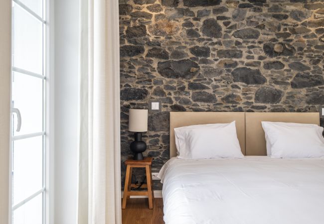 Agroturismo en Ponta do Sol - Casas da Luz - Casa da Pedreira by Homie Agroturismo en Ponta do Sol - Casas da Luz - Casa da Pedreira by Homie