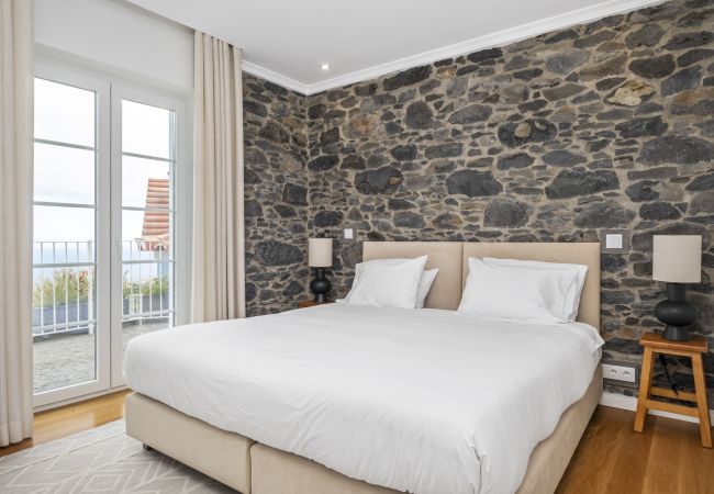 Agroturismo en Ponta do Sol - Casas da Luz - Casa da Pedreira by Homie Agroturismo en Ponta do Sol - Casas da Luz - Casa da Pedreira by Homie
