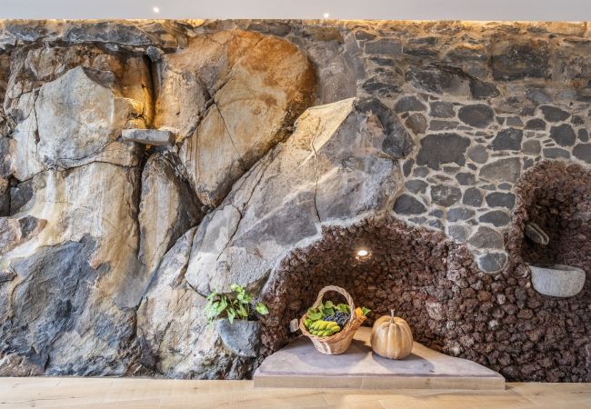 Agroturismo en Ponta do Sol - Casas da Luz - Casa da Pedreira by Homie Agroturismo en Ponta do Sol - Casas da Luz - Casa da Pedreira by Homie
