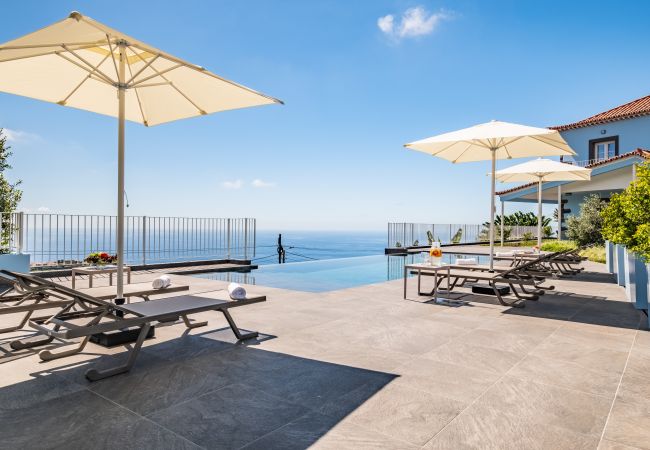 Agroturismo en Ponta do Sol - Casas da Luz - Casa da Pedreira by Homie Agroturismo en Ponta do Sol - Casas da Luz - Casa da Pedreira by Homie