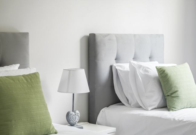 Apartamento en Funchal - Barreiros Serenity by Homie Apartamento en Funchal - Barreiros Serenity by Homie