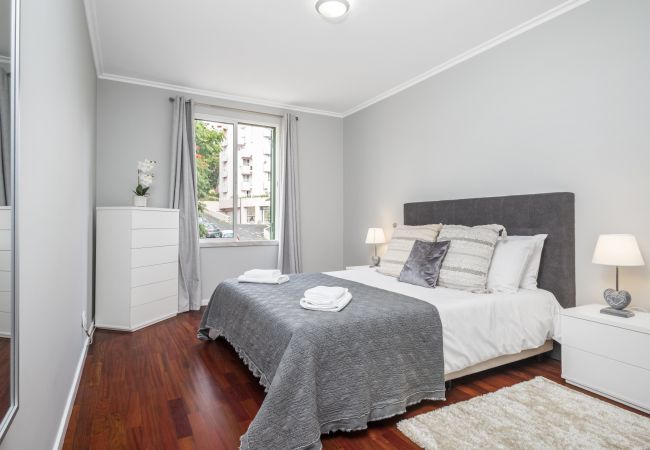 Apartamento en Funchal - Barreiros Serenity by Homie Apartamento en Funchal - Barreiros Serenity by Homie