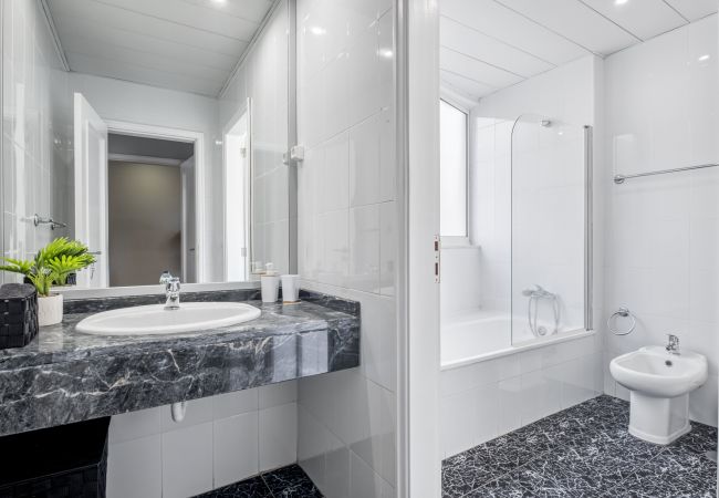 Apartamento en Funchal - Barreiros Serenity by Homie Apartamento en Funchal - Barreiros Serenity by Homie