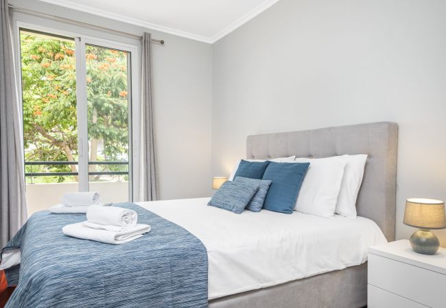 Apartamento en Funchal - Barreiros Serenity by Homie Apartamento en Funchal - Barreiros Serenity by Homie