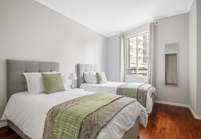 Apartamento en Funchal - Barreiros Serenity by Homie Apartamento en Funchal - Barreiros Serenity by Homie