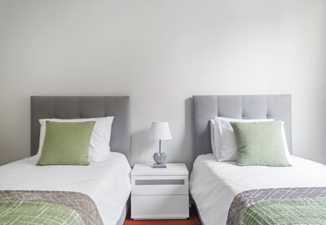 Apartamento en Funchal - Barreiros Serenity by Homie Apartamento en Funchal - Barreiros Serenity by Homie