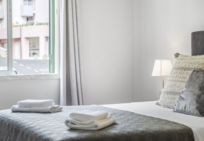 Apartamento en Funchal - Barreiros Serenity by Homie Apartamento en Funchal - Barreiros Serenity by Homie