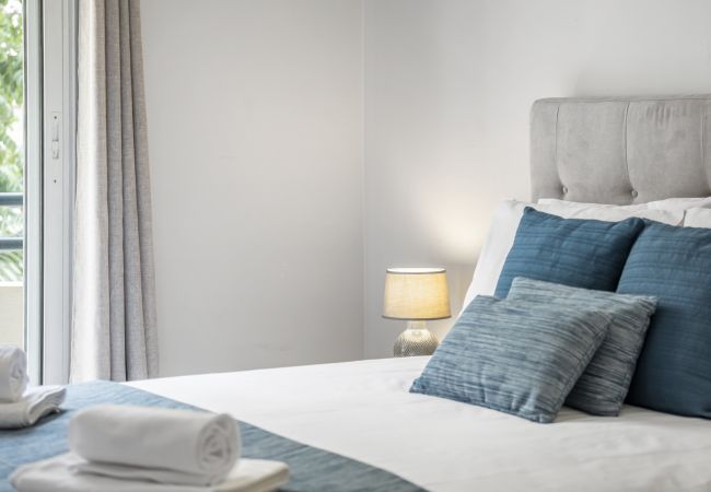 Apartamento en Funchal - Barreiros Serenity by Homie Apartamento en Funchal - Barreiros Serenity by Homie