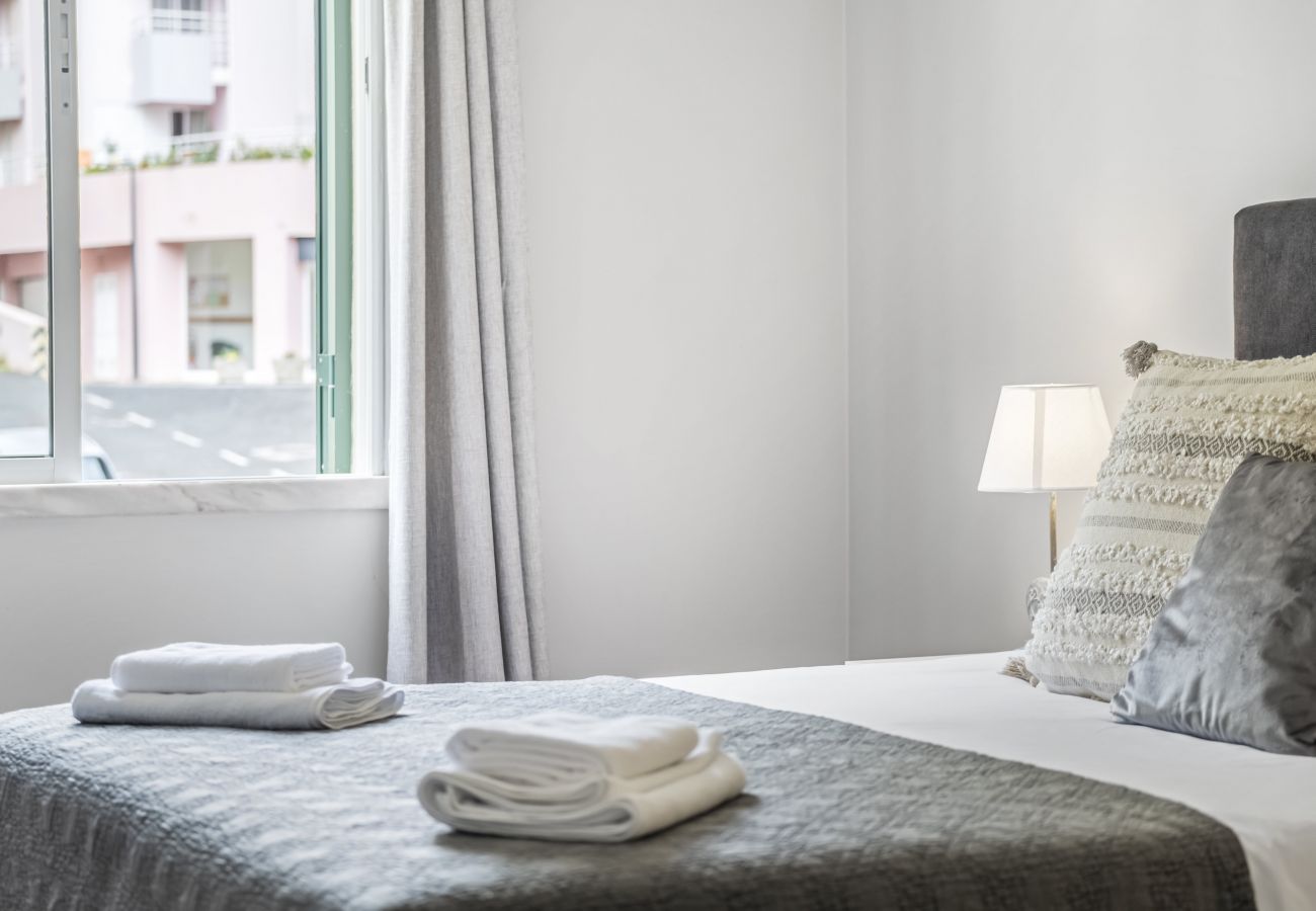 Apartamento en Funchal - Barreiros Serenity by Homie Apartamento en Funchal - Barreiros Serenity by Homie