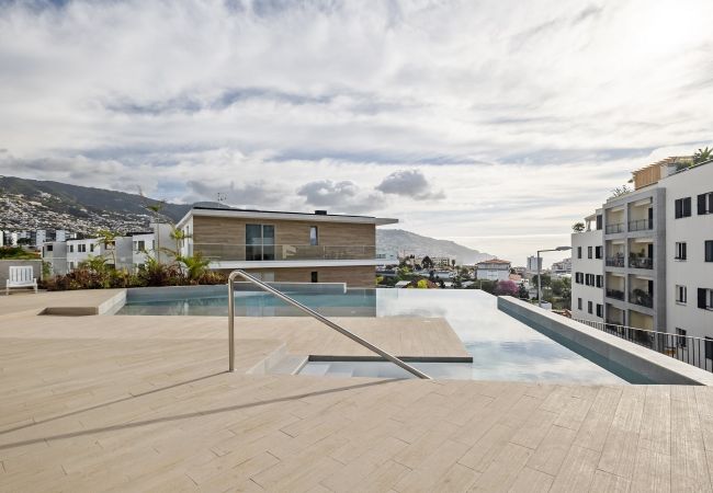 Apartamento en Funchal - Inner City by Madeira Sun Travel Apartamento en Funchal - Inner City by Madeira Sun Travel