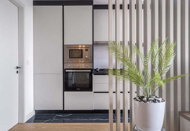 Apartamento en Funchal - Inner City by Madeira Sun Travel Apartamento en Funchal - Inner City by Madeira Sun Travel