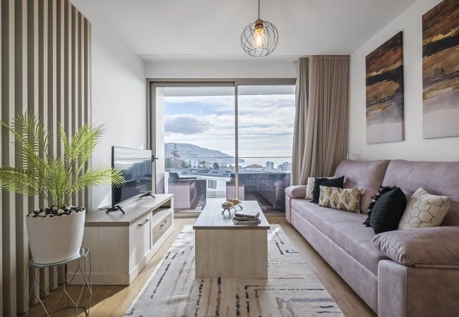 Apartamento en Funchal - Inner City by Madeira Sun Travel Apartamento en Funchal - Inner City by Madeira Sun Travel