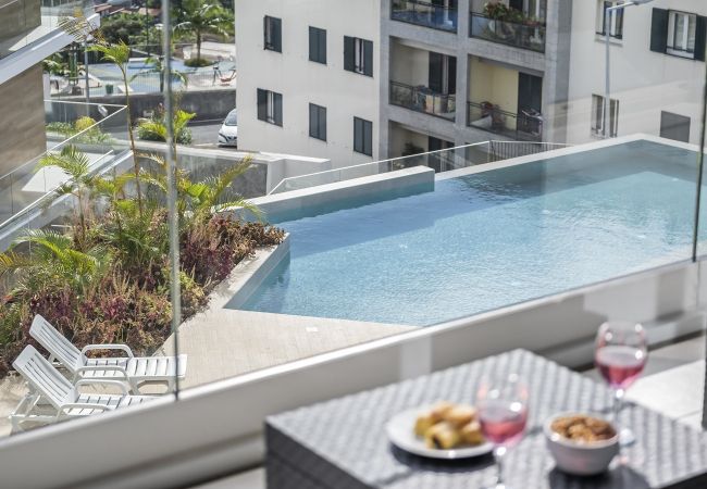 Apartamento en Funchal - Inner City by Madeira Sun Travel Apartamento en Funchal - Inner City by Madeira Sun Travel