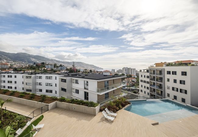 Apartamento en Funchal - Inner City by Madeira Sun Travel Apartamento en Funchal - Inner City by Madeira Sun Travel