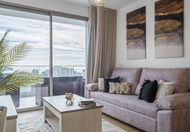Apartamento en Funchal - Inner City by Madeira Sun Travel Apartamento en Funchal - Inner City by Madeira Sun Travel
