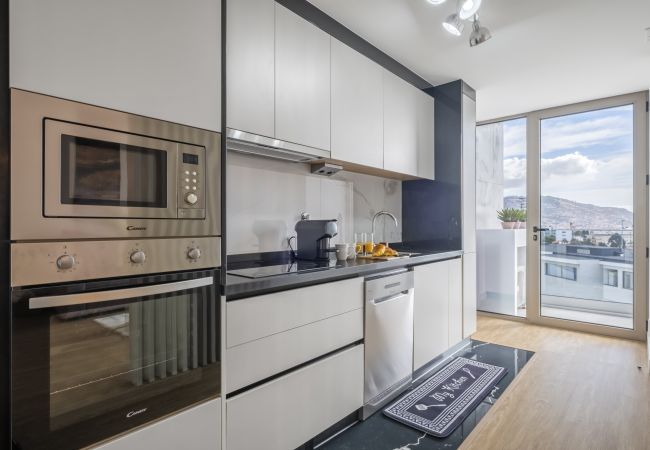 Apartamento en Funchal - Inner City by Madeira Sun Travel Apartamento en Funchal - Inner City by Madeira Sun Travel