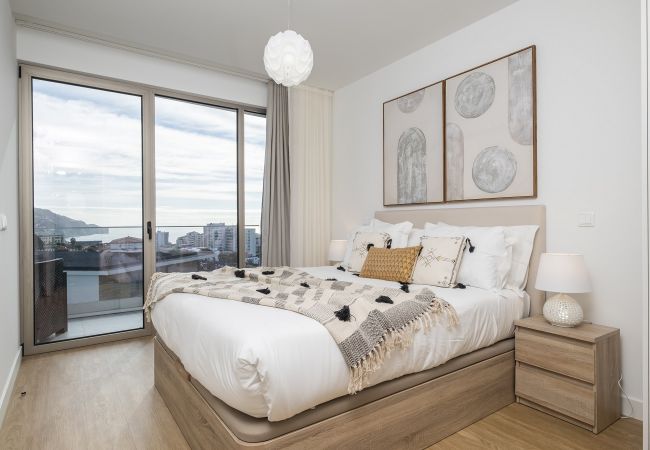 Apartamento en Funchal - Inner City by Madeira Sun Travel Apartamento en Funchal - Inner City by Madeira Sun Travel