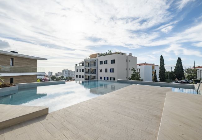 Apartamento en Funchal - Inner City by Madeira Sun Travel Apartamento en Funchal - Inner City by Madeira Sun Travel