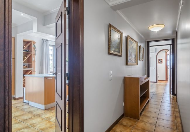 Apartamento en Funchal - Central Lido Apartment by Homie Apartamento en Funchal - Central Lido Apartment by Homie