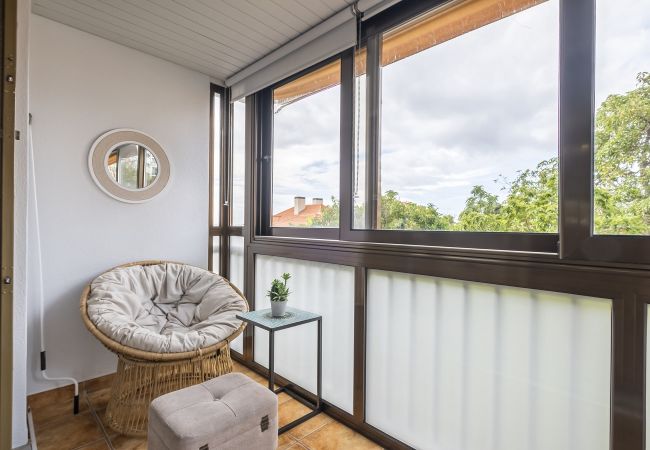 Apartamento en Funchal - Central Lido Apartment by Homie Apartamento en Funchal - Central Lido Apartment by Homie