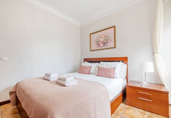 Apartamento en Funchal - Central Lido Apartment by Homie Apartamento en Funchal - Central Lido Apartment by Homie