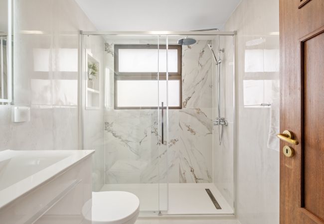 Apartamento en Funchal - Central Lido Apartment by Homie Apartamento en Funchal - Central Lido Apartment by Homie