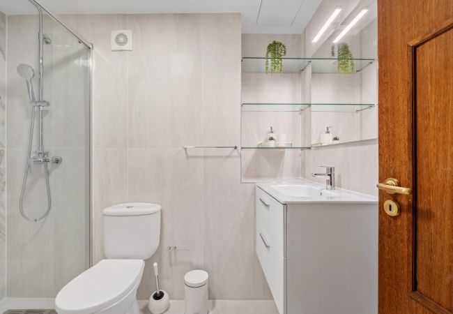 Apartamento en Funchal - Central Lido Apartment by Homie Apartamento en Funchal - Central Lido Apartment by Homie