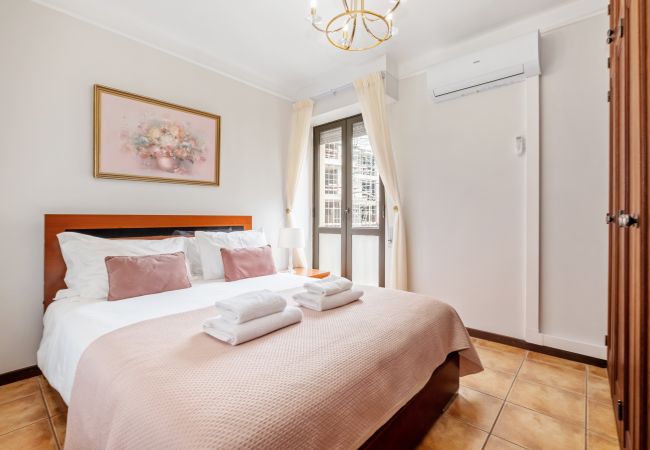 Apartamento en Funchal - Central Lido Apartment by Homie Apartamento en Funchal - Central Lido Apartment by Homie