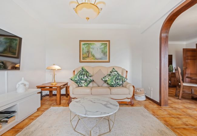 Apartamento en Funchal - Central Lido Apartment by Homie Apartamento en Funchal - Central Lido Apartment by Homie