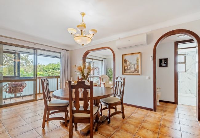 Apartamento en Funchal - Central Lido Apartment by Homie Apartamento en Funchal - Central Lido Apartment by Homie