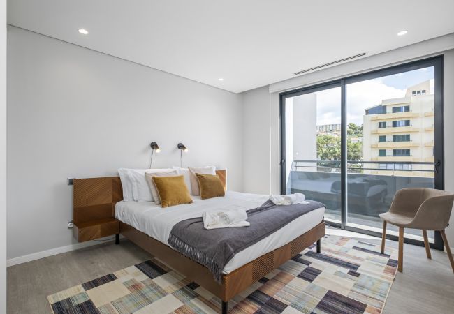 Apartamento en Funchal - Tower Penthouse by Madeira Sun Travel Apartamento en Funchal - Tower Penthouse by Madeira Sun Travel