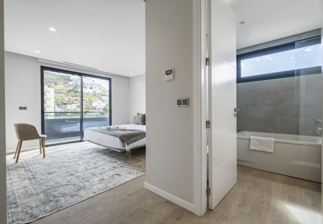 Apartamento en Funchal - Tower Penthouse by Madeira Sun Travel Apartamento en Funchal - Tower Penthouse by Madeira Sun Travel