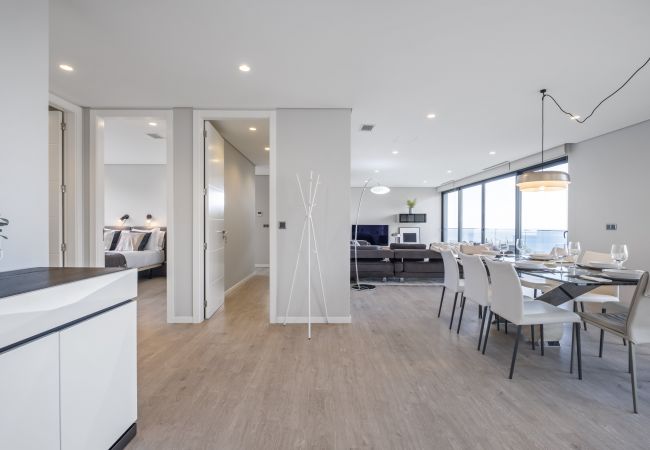 Apartamento en Funchal - Tower Penthouse by Madeira Sun Travel Apartamento en Funchal - Tower Penthouse by Madeira Sun Travel