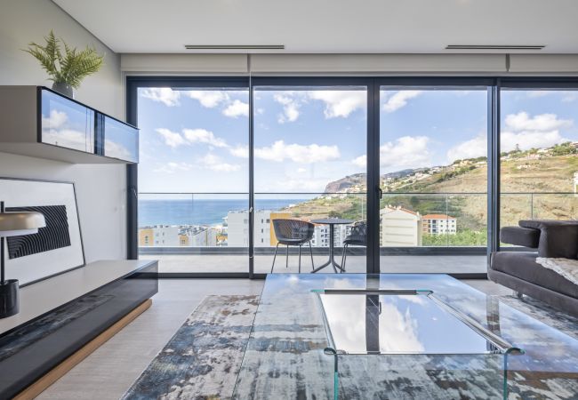 Apartamento en Funchal - Tower Penthouse by Madeira Sun Travel Apartamento en Funchal - Tower Penthouse by Madeira Sun Travel